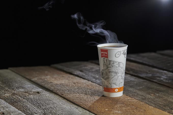 Maverik and Kum & Go Celebrate International Coffee Day