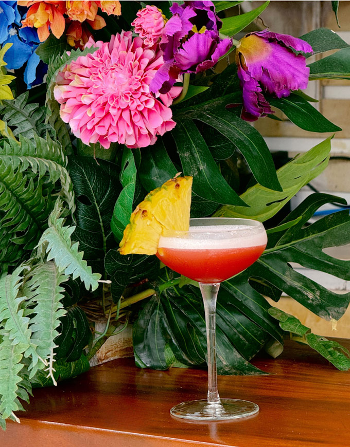 Miami Venues Serve Pink Drinks for Breast Cancer Awareness Month