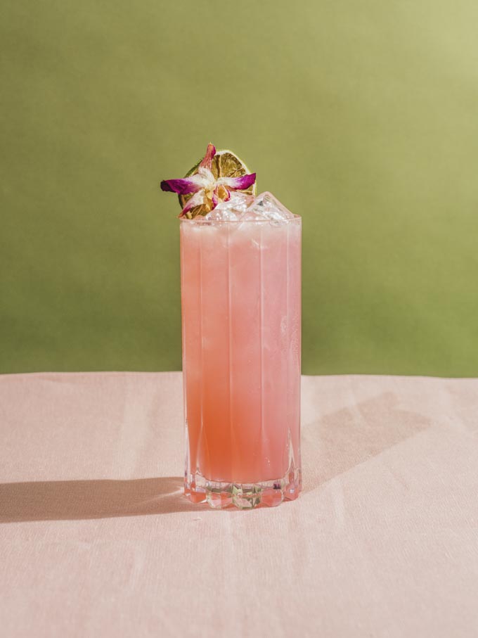 Miami Venues Serve Pink Drinks for Breast Cancer Awareness Month